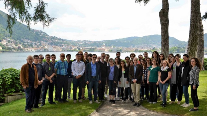 Lake Como School of Advanced Studies, via alla 12esima edizione