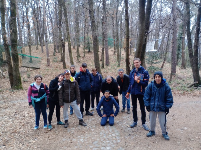 Lions solidali  a sostegno  del “Mosaico”