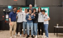 Campionati studenteschi di scacchi: "San Vincenzo" e "Galilei" ai Nazionali