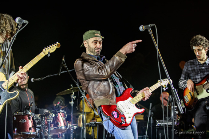 “Strade Blu Live”, ultimo appuntamento della seconda stagione