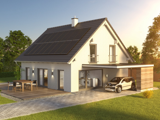 Soluzioni e sistemi SENEC: un passo avanti nell’efficienza e nella sostenibilità energetica
