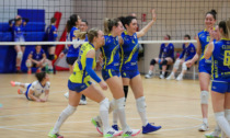 Serie C femminile: Volley Colico 3-Virtus Cermenate 2