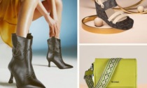 Sandali da donna: abbinamenti eleganti per l'estate 2024