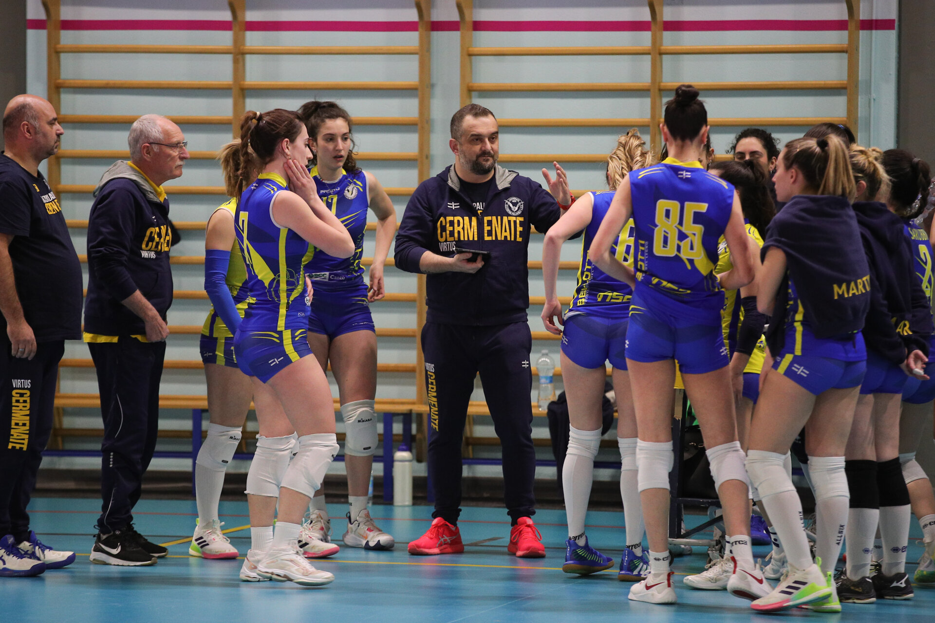 Virtus Cermenate serie c