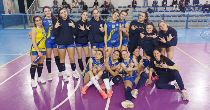 La Virtus Cermenate corsara a Merone