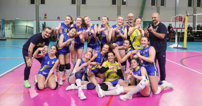 Cermenate batte Erba e va in finale di Coppa Lariana