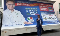 Il “Villaggio Ciocca” per “rivoluzionare questa Europa"