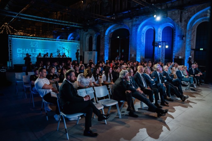 “Terragni” in finale nel concorso nazionale “Mad for Science”