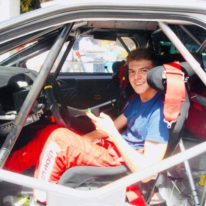 Rally della Valle Intelvi al via oggi con la prova a Lanzo