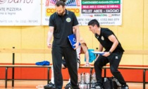 Alessandro Mattiroli nuovo allenatore del Pool Libertas