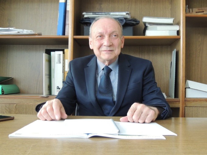 Elezioni Cabiate 2024: Angelo Longoni si candida alla poltrona di sindaco