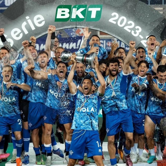 Ecco il calendario di serie A 2024/25: subito Juventus-Como alla prima giornata