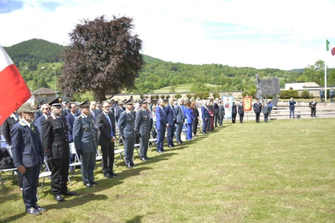 Guardia di Finanza: i lariani celebrano 250 anni di fondazione