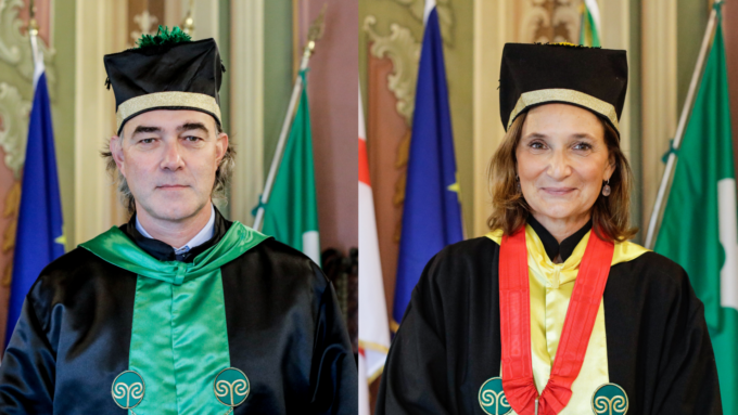Università degli Studi dell’Insubria, due candidati al vertice
