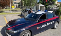Controlli in centro a Seregno: un cabiatese trovato con l'hashish
