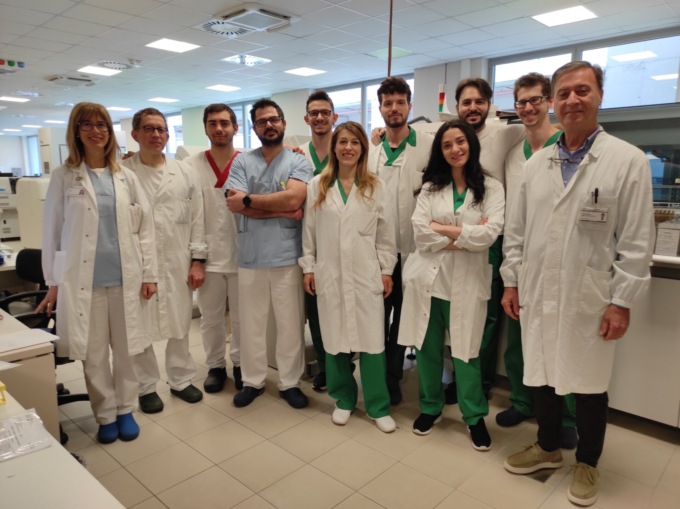 Si rinnova l’alta automazione del Laboratorio Analisi di Asst Lariana
