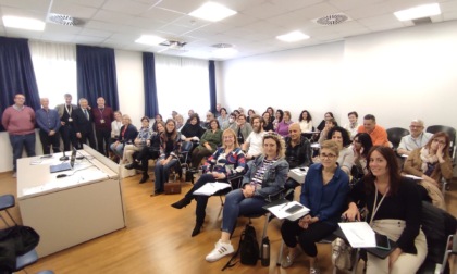 Gruppi di Cammino per i diabetici, si parte da Villa Olmo