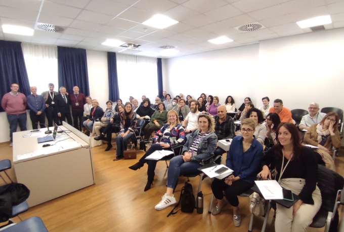 Gruppi di Cammino per i diabetici, si parte da Villa Olmo