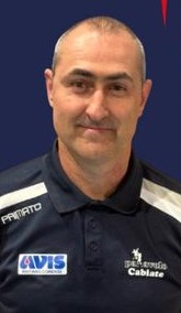 Pallavolo Cabiate Giorgio Crespi