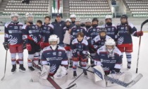 Hockey Como: Under12 terzi al Torneo Devils, Under14 quarti a Pinerolo