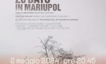 Al cinema Astra "20 days in Mariupol", film documentario vincitore del premio Oscar