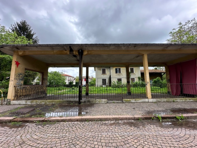 Via libera al progetto esecutivo per la riqualificazione della vecchia stazione