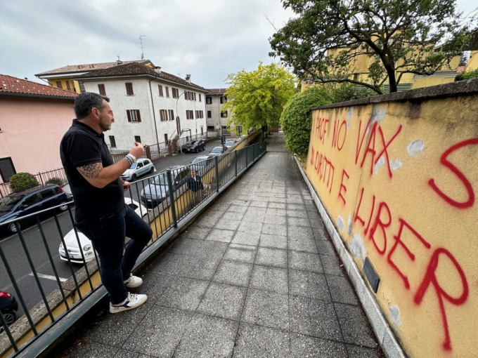 Telecamere ancora spente o mancanti, il Comune punta sulla vigilanza privata