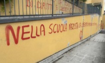 Dieci telecamere per proteggere la scuola in centro