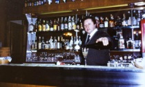 Addio a Giovanni Cappellini del "Bar Giardino"