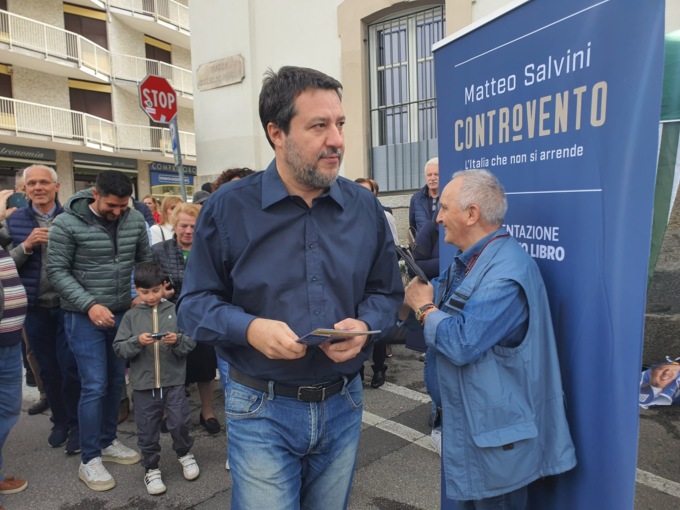 Salvini
