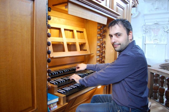Concerto benefico per pazienti oncologici