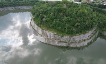 Valle del Lambro, gli interventi: 20mila metri cubi d’acqua nella Cava di Brenno