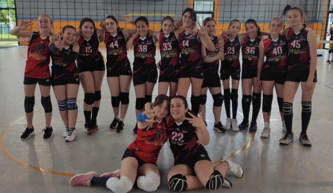 Pallavolo Cabiate: torna il 3° Torneo giovanile “Ricordando Emilio”