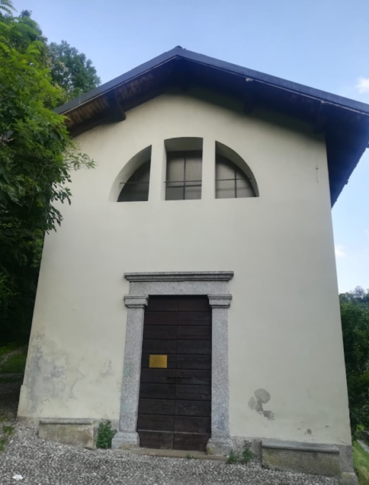 Sentiero Ravanera: via ai lavori