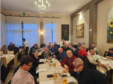 L’associazione carnevale canturino chiude in perdita il 2023