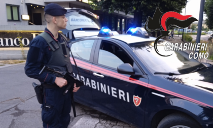 Custodie cautelari, l’attività dei Carabinieri