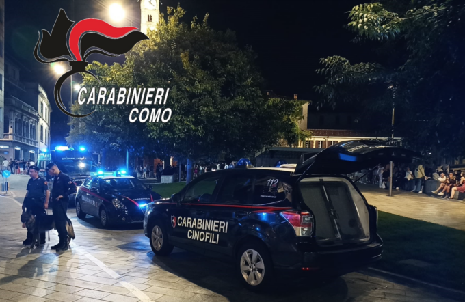 Carcere per un 53enne pregiudicato, nove anni per omicidio