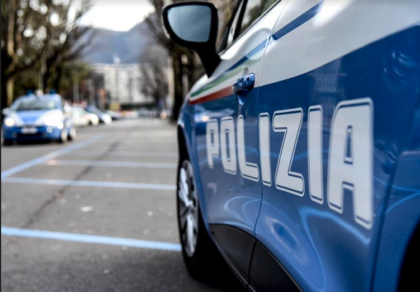 Polizia di Stato