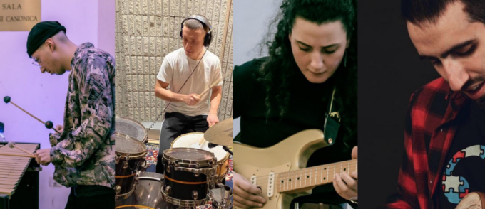 Terza serata con “Asso in musica”: arriva il concerto jazz