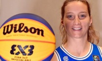 Basket femminile: Laura Spreafico trionfa con l'Italia 3X3 alle Women’s Series di Gabala