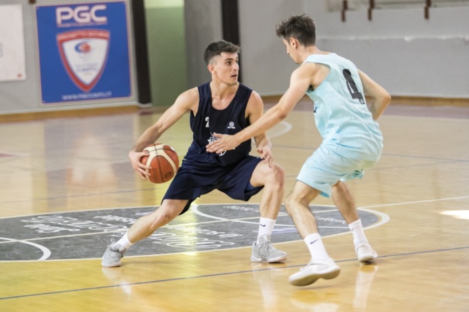 Torna la Summer League Under 20