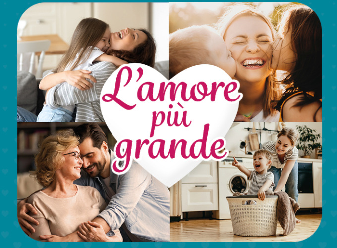 “Tanti auguri mamma”: la primaria di Appiano vince il contest