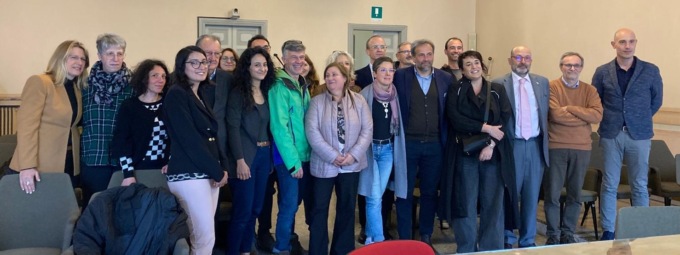 Asst Lariana tra i 14 enti per lo sviluppo di progettualità integrate