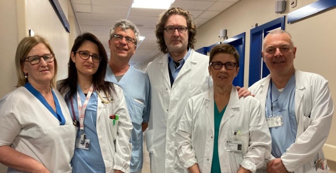 Farmaci biotecnologici per la cura delle malattie infiammatorie croniche intestinali