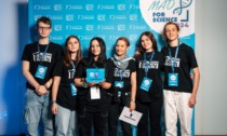 Il Terragni vince il concorso nazionale Mad for Science: premio di 75mila euro
