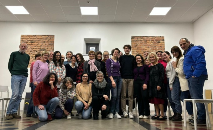 Successo per lo Youth camp: quaranta tra amministratori e candidati per favorire la cittadinanza attiva tra i giovani