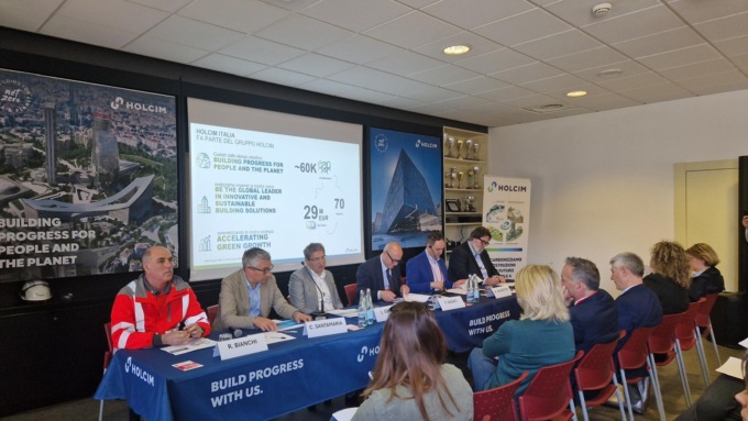 Meci 2024, il salone dell’edilizia torna a Lariofiere