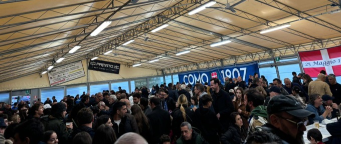 Coppa Borgonovo: Cutrone eletto top player della stagione