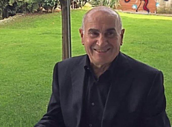 Addio allo storico meccanico marianese, Mario Papagni
