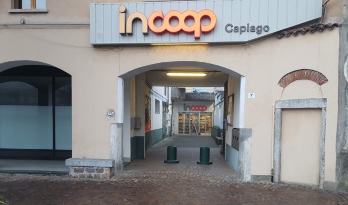 Un nuovo progetto per la Coop: sarà gestita da ragazzi con autismo?